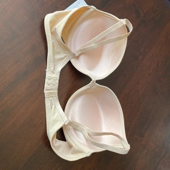 Essential Bodywear Cassie Buff Bra - Picture 2 of 5